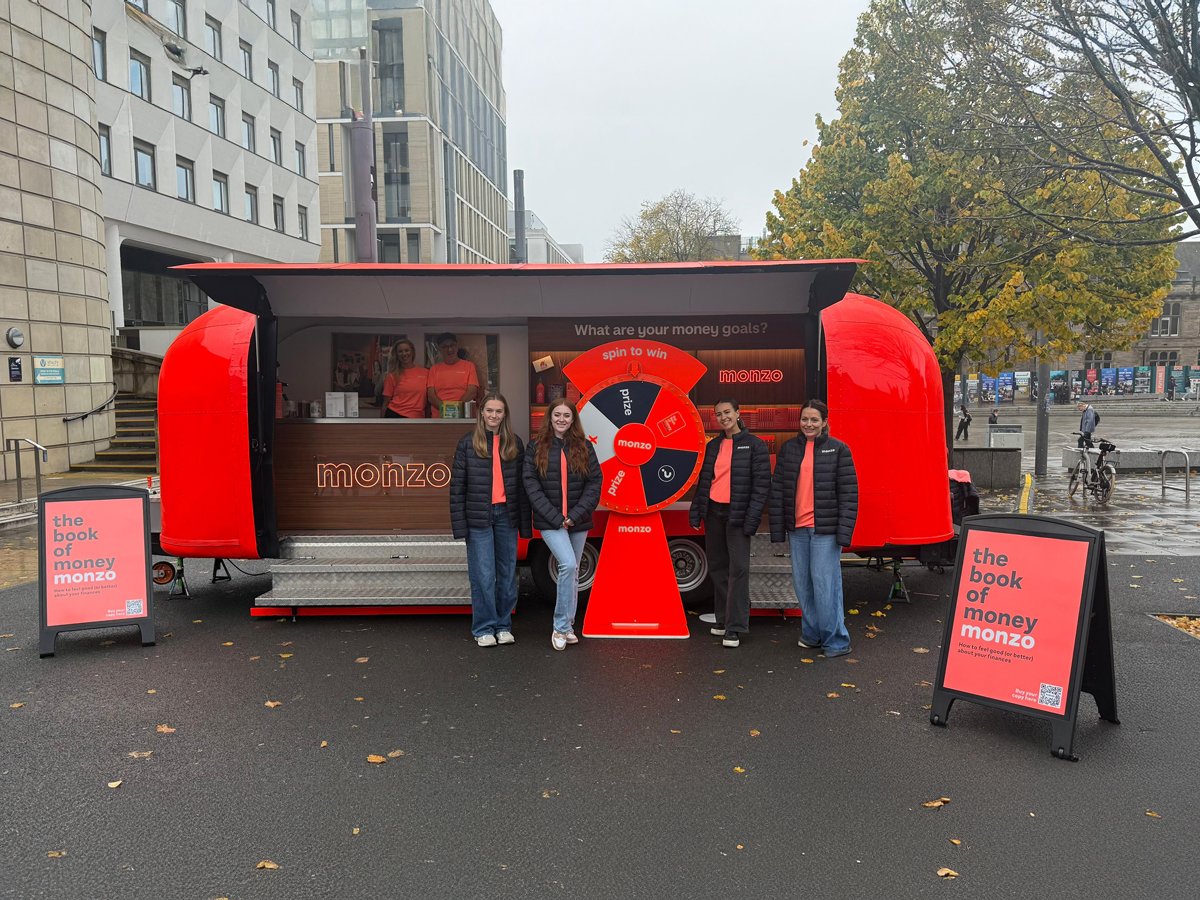 2025 - Monzo -Airstream 1