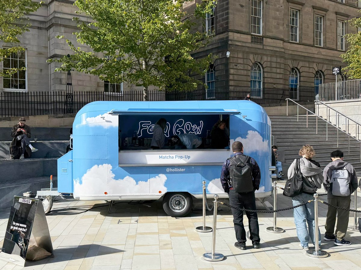 Hollister Airstream 2