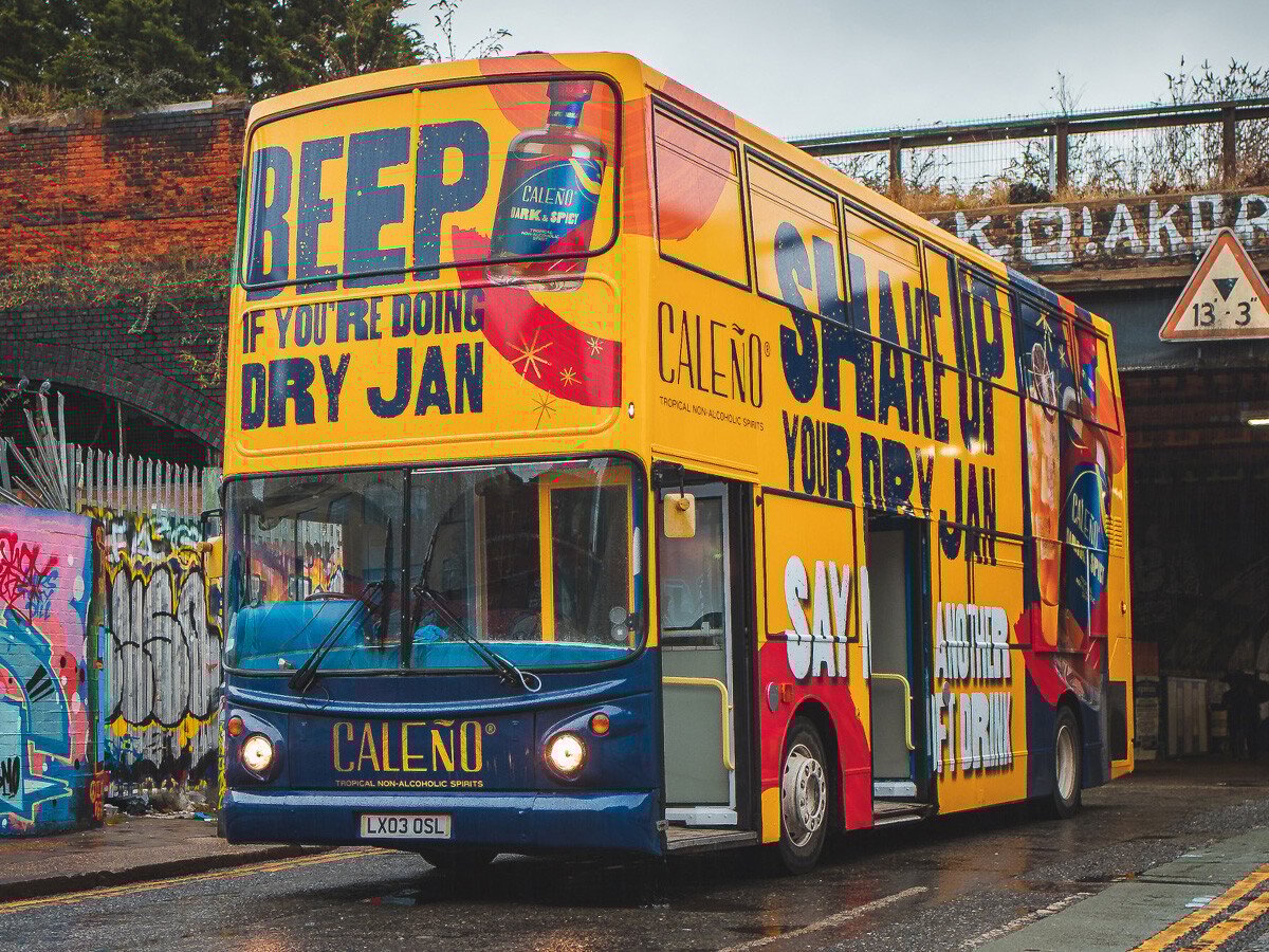 Caleno Bus 1