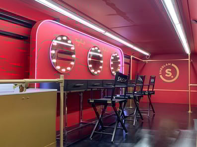 SHEIN Bus 4