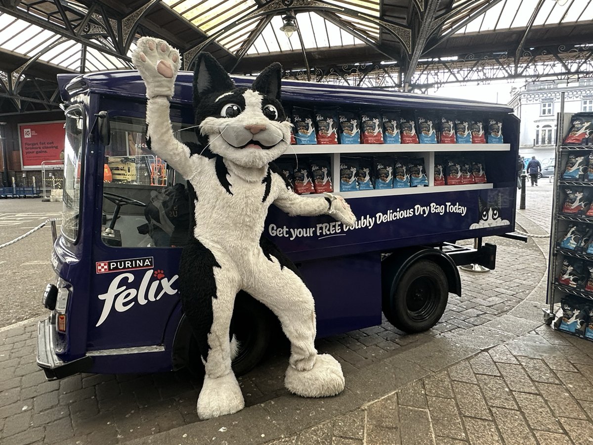2026- Felix - Milkfloat 3