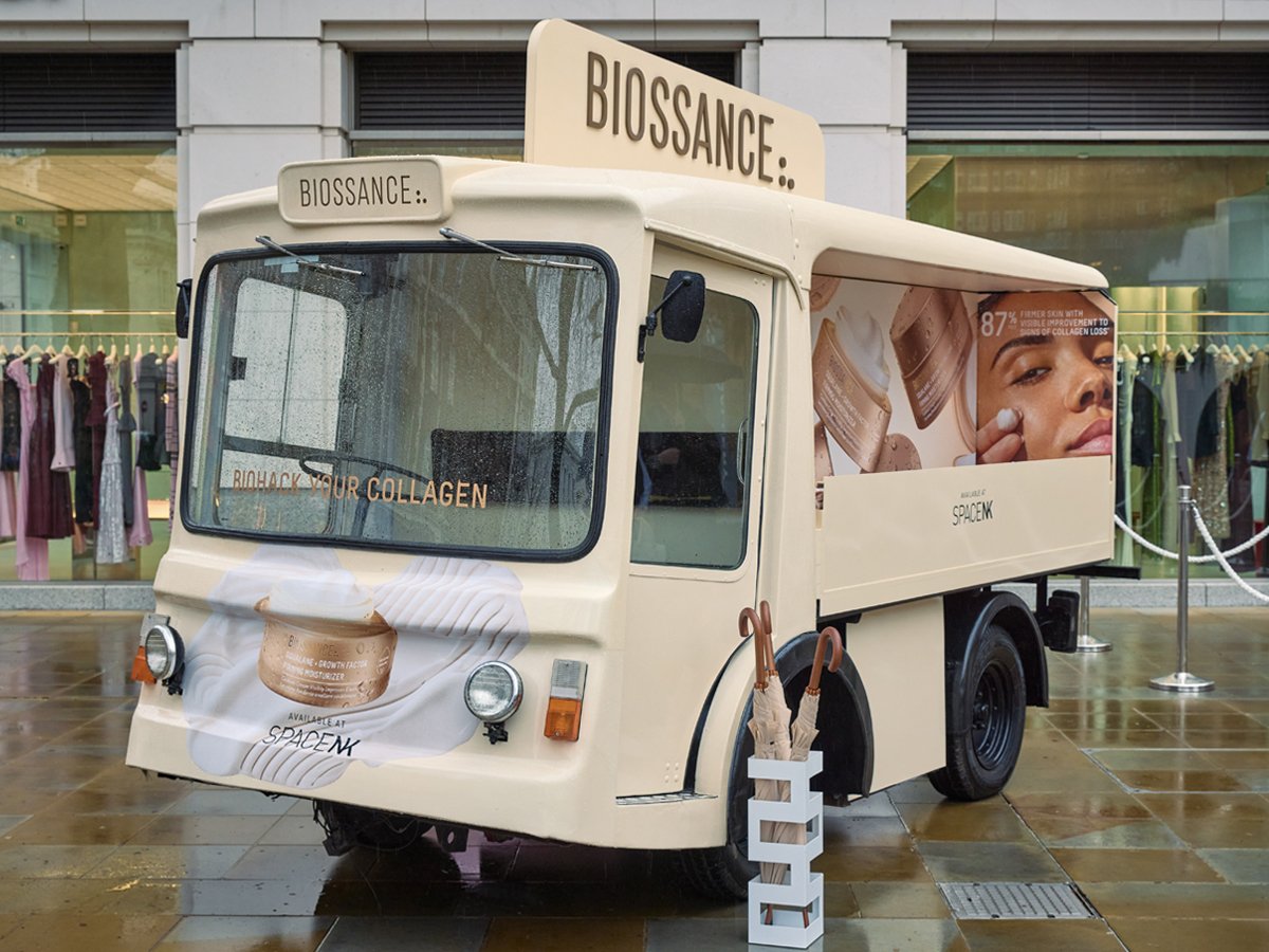 Biossance milk float 11