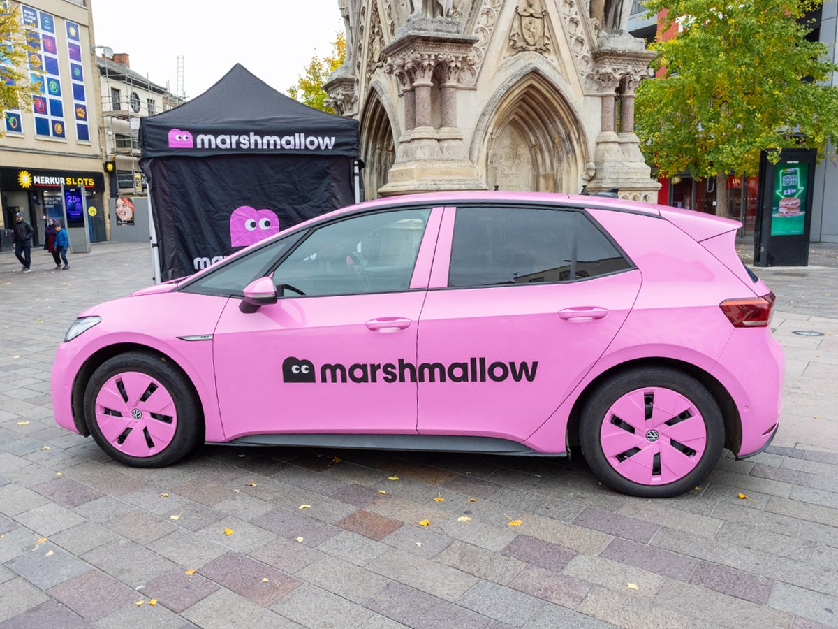 2025- Marshmallow-VW ecar 3