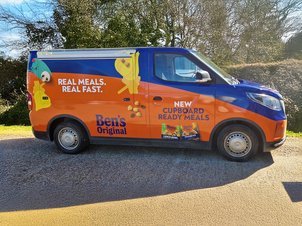 uncle bens 1