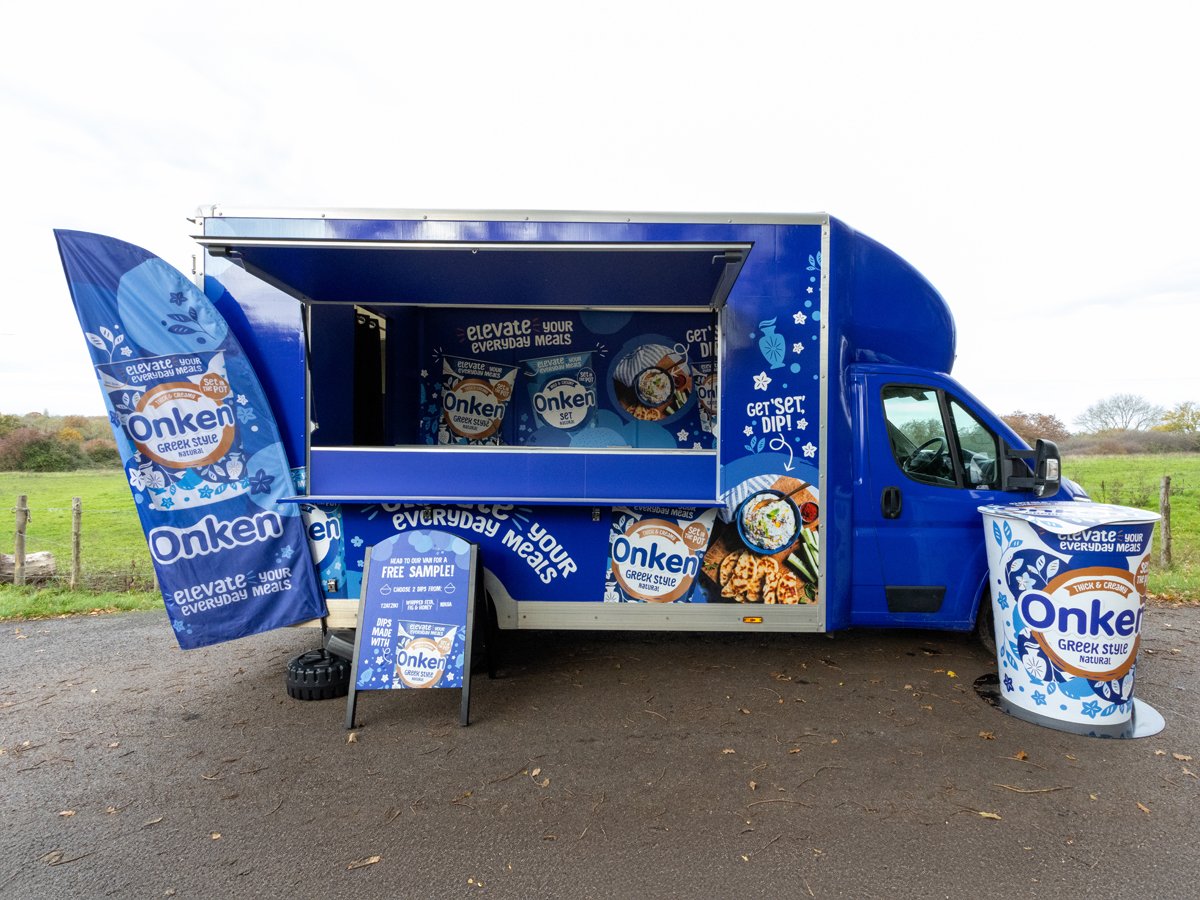 2025- Onken Exhibition vehicle 1