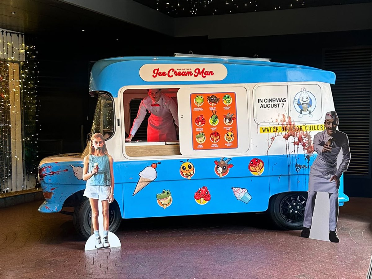 2026_ICE CREAM MAN Van 5