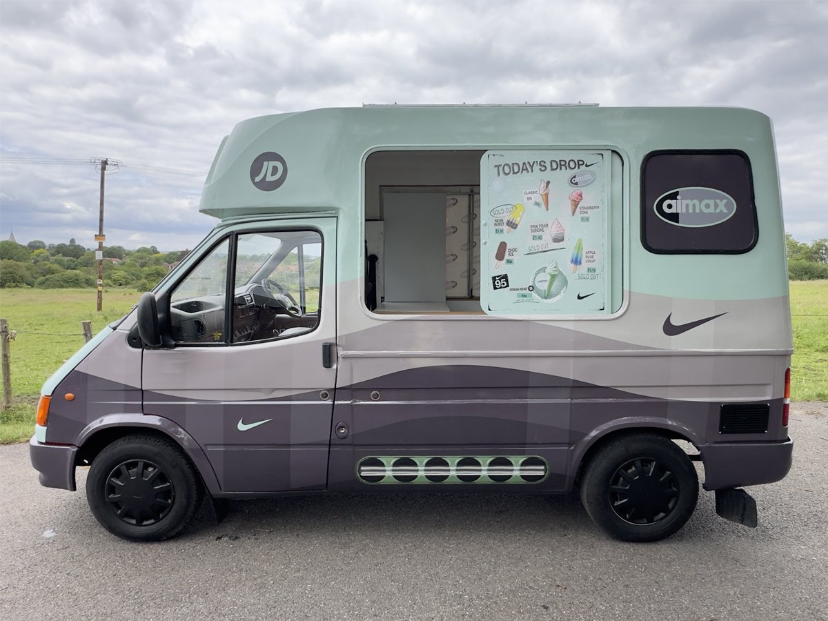 2026_JD SPORTS_ICECREAM VAN 5