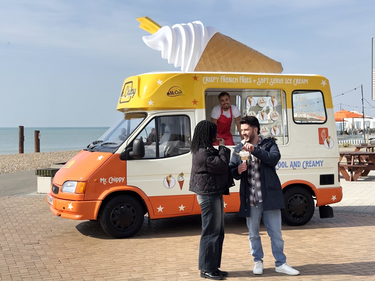2026_McCAIN ICE CREAM VAN 1