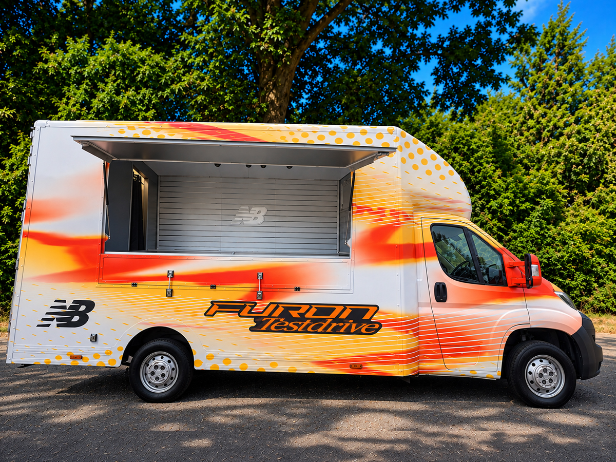 2026_New Balance - Modern sampling van 1