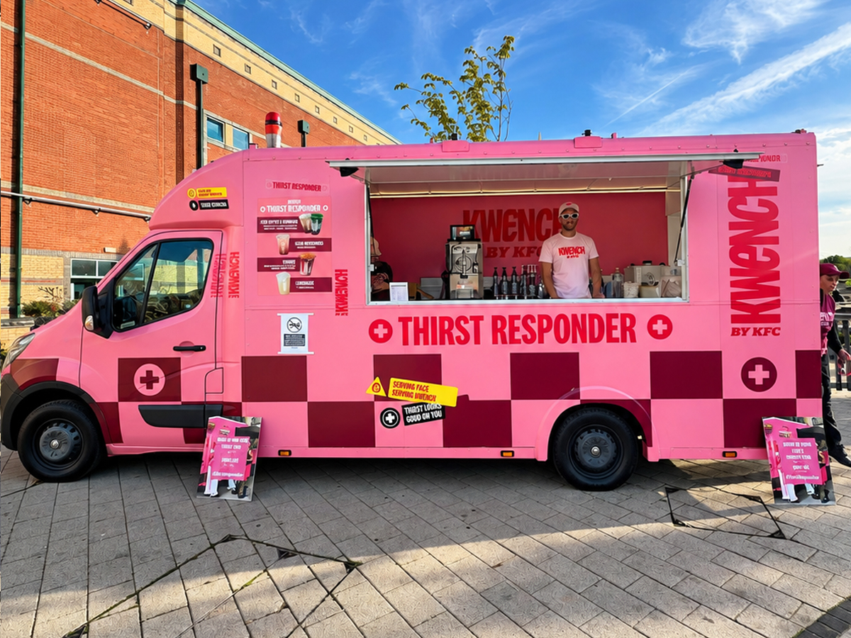 Thirst responder - Modern sampling van_03