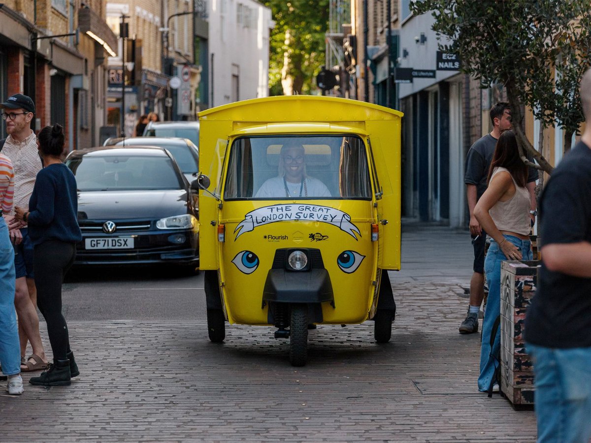 Data Vandals Piaggio 1