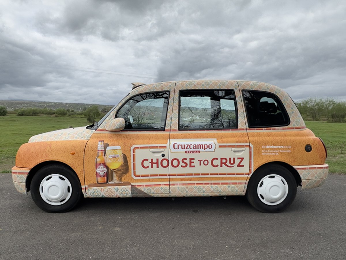 2026_Cruzcampo taxi 4