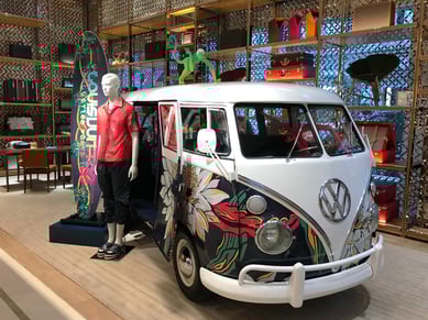2018 Louis Vuitton Camper 6