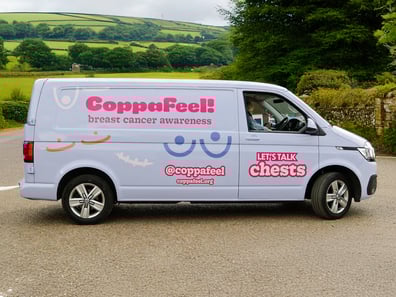 2024- Coppafeel 1 