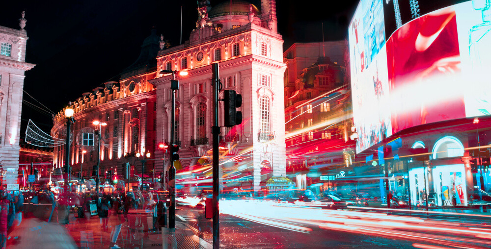 London Roads