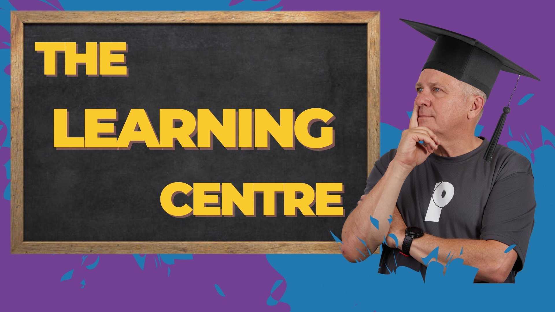 Learning centre-1