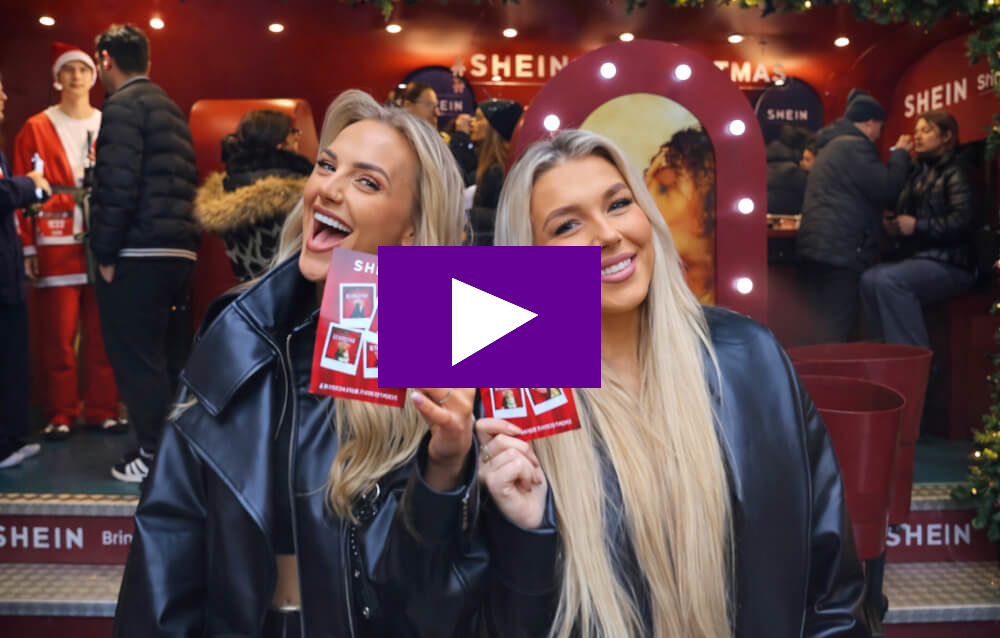 SHEIN Influencers thumb