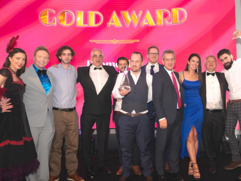 Promohire at FMBE 2025-square